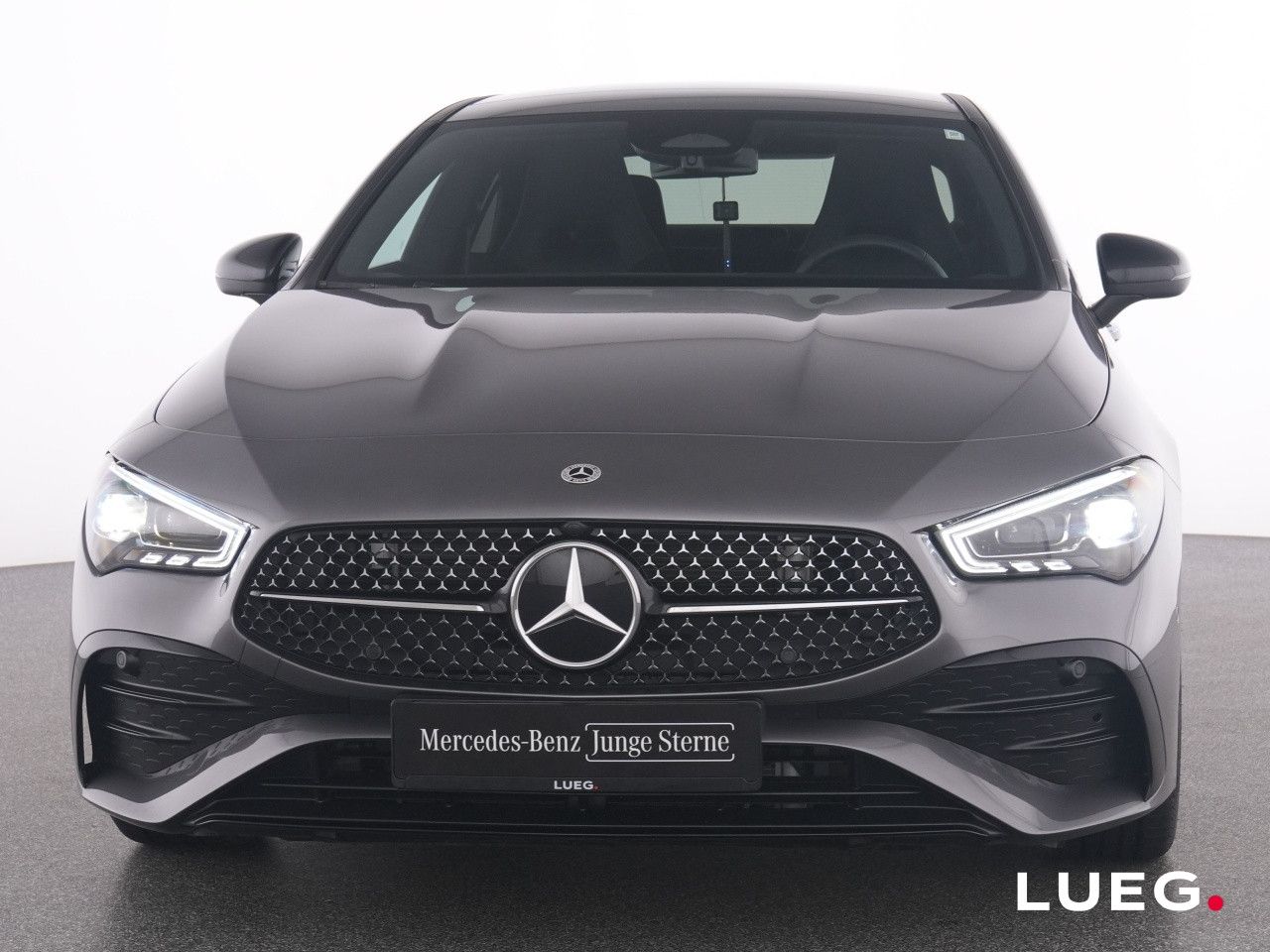 Mercedes-Benz CLA – Bild 14