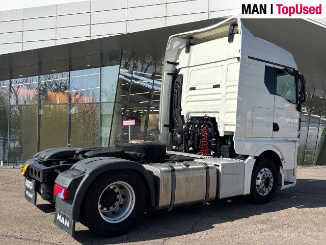 MAN TGX 18.510 4x2 BL SA 6