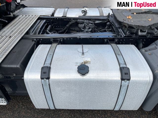 MAN TGX 18.510 4x2 BL SA 13