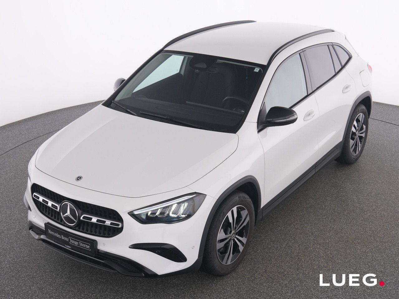 Mercedes-Benz GLA – Bild 17