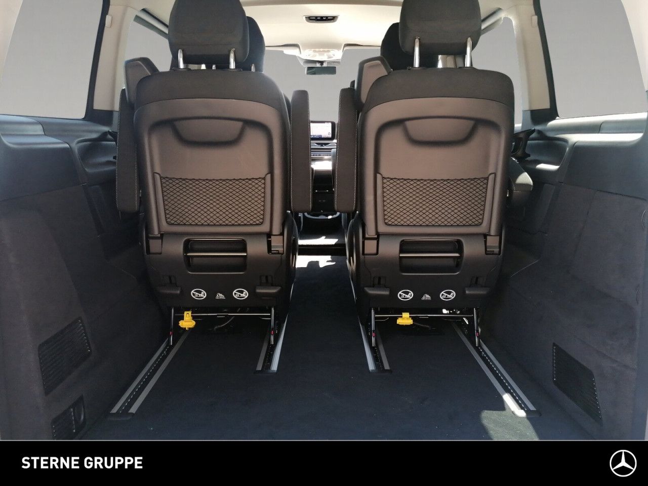 Mercedes-Benz V-Klasse – Bild 13