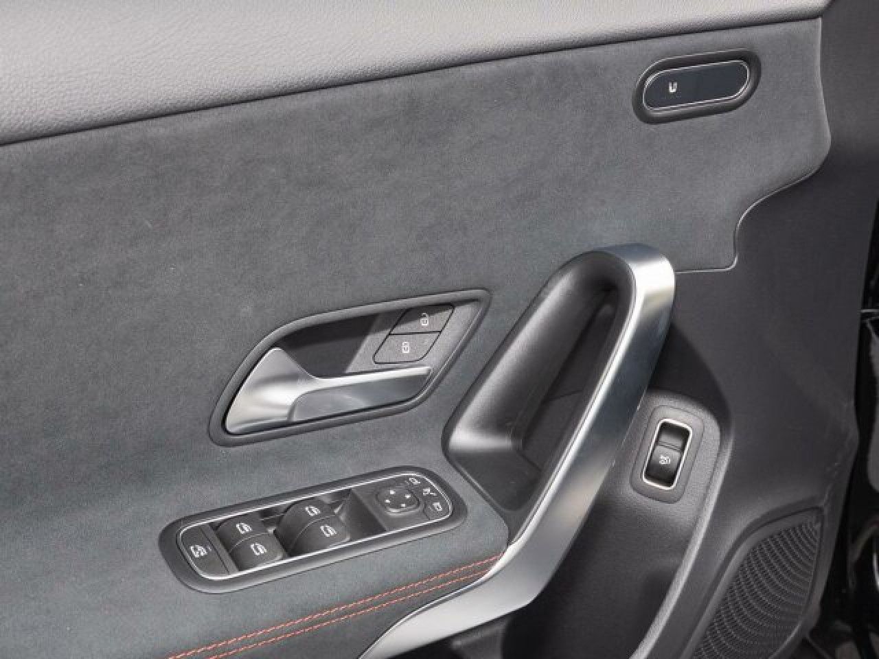 Mercedes-Benz A-Klasse – Bild 5