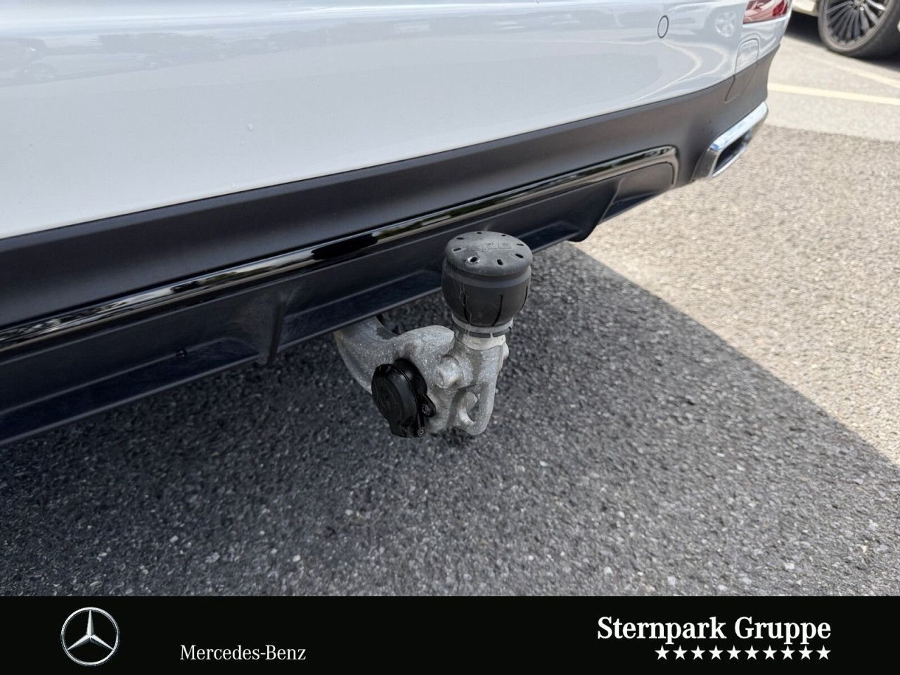 Mercedes-Benz E-Klasse – Bild 21