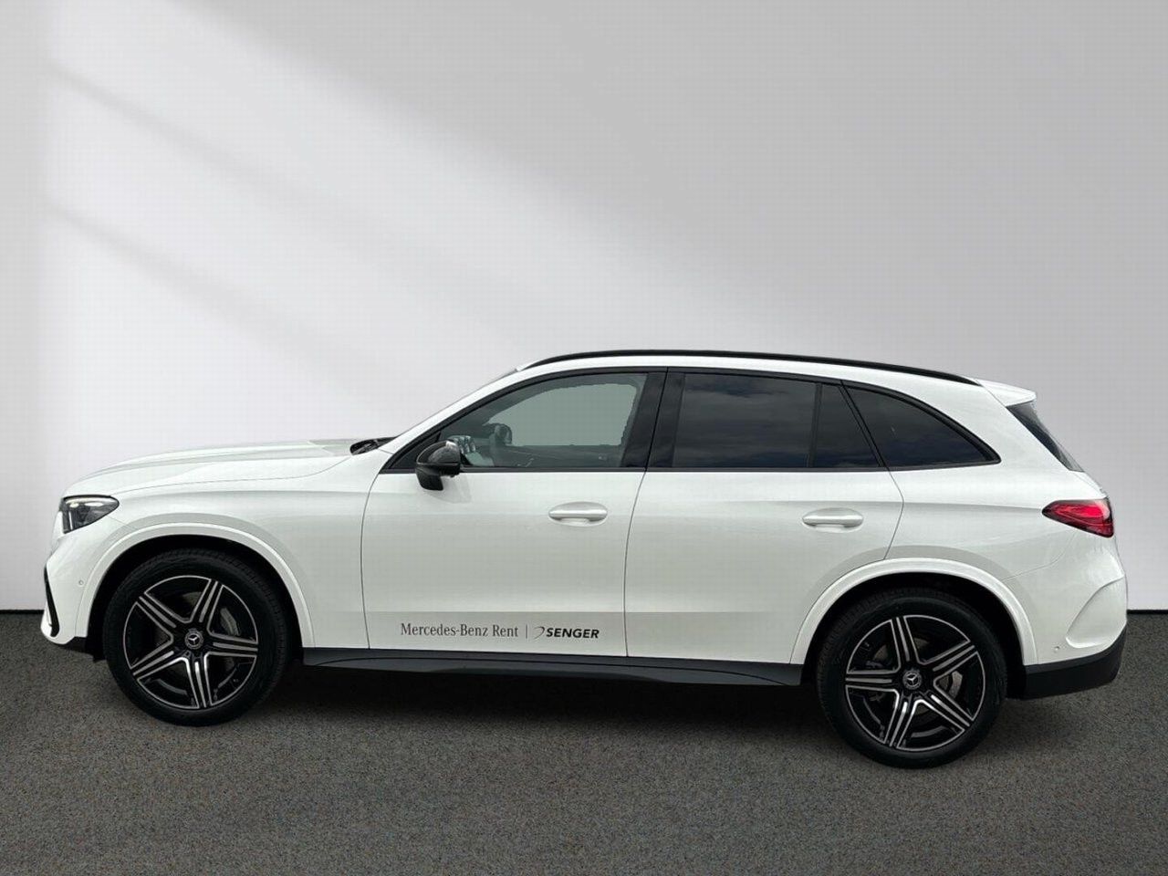 Mercedes-Benz GLC – Bild 2