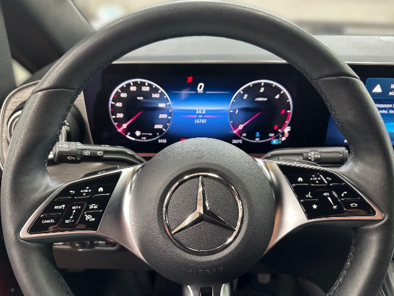 Mercedes-Benz V-Klasse – Bild 8