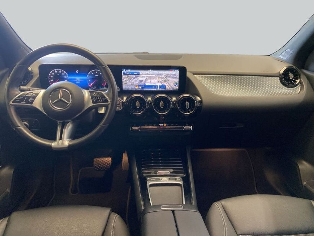 Mercedes-Benz GLA – Bild 13