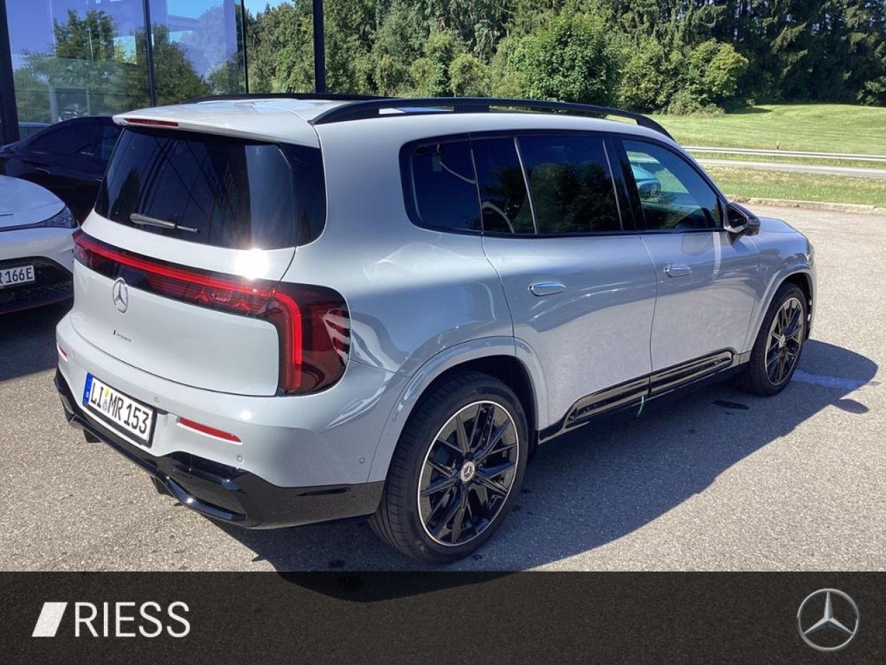 Mercedes-Benz GLB – Bild 17