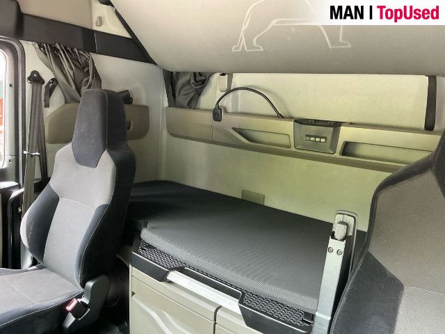 MAN TGX 18.480 4x2 BL SA 16