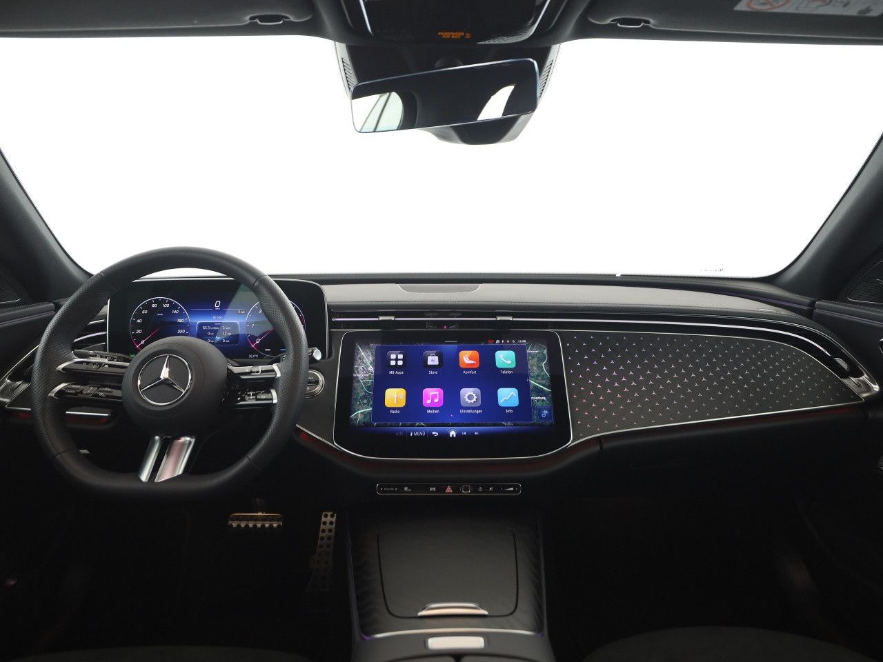 Mercedes-Benz E-Klasse – Bild 10