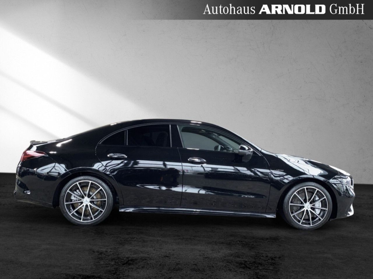 Mercedes-Benz CLA – Bild 5