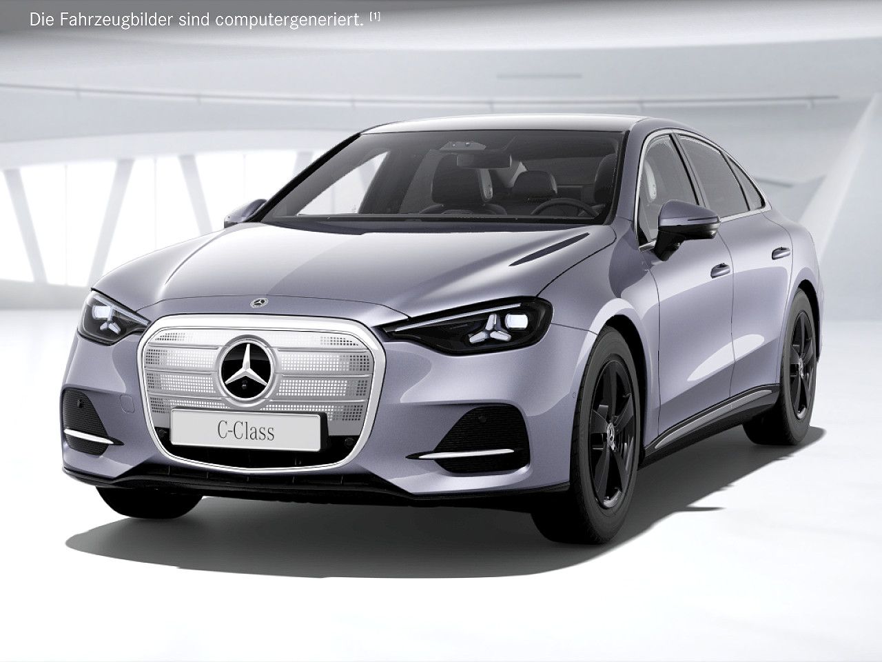 Mercedes-Benz C-Klasse – Bild 29