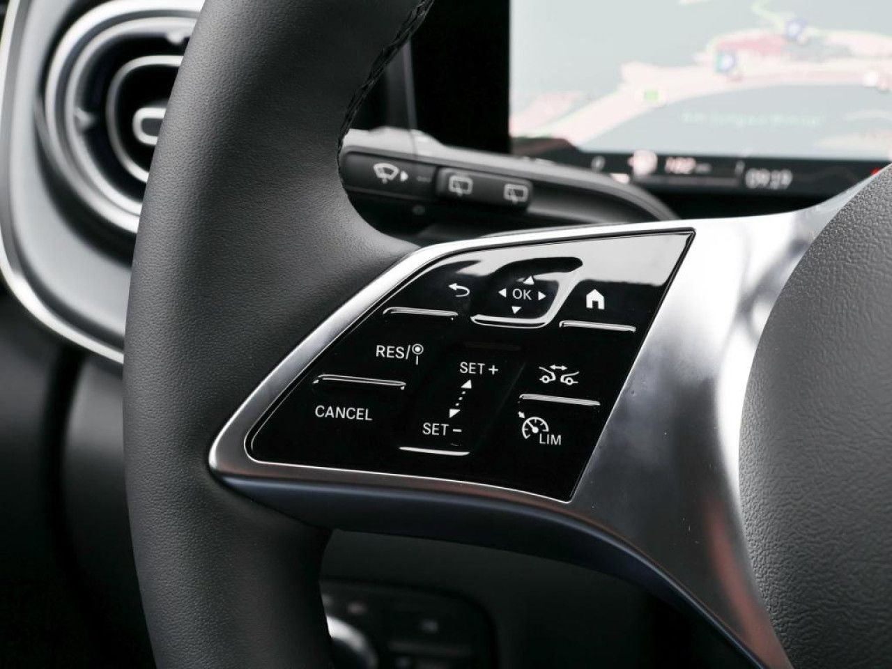 Mercedes-Benz V-Klasse – Bild 20