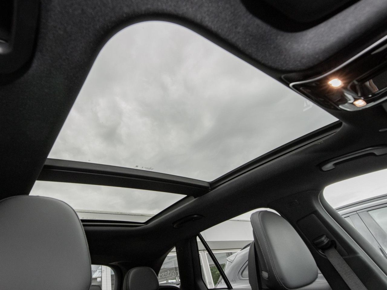 Mercedes-Benz GLC – Bild 7