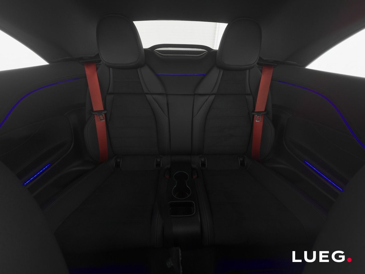 Mercedes-Benz CLE – Bild 5
