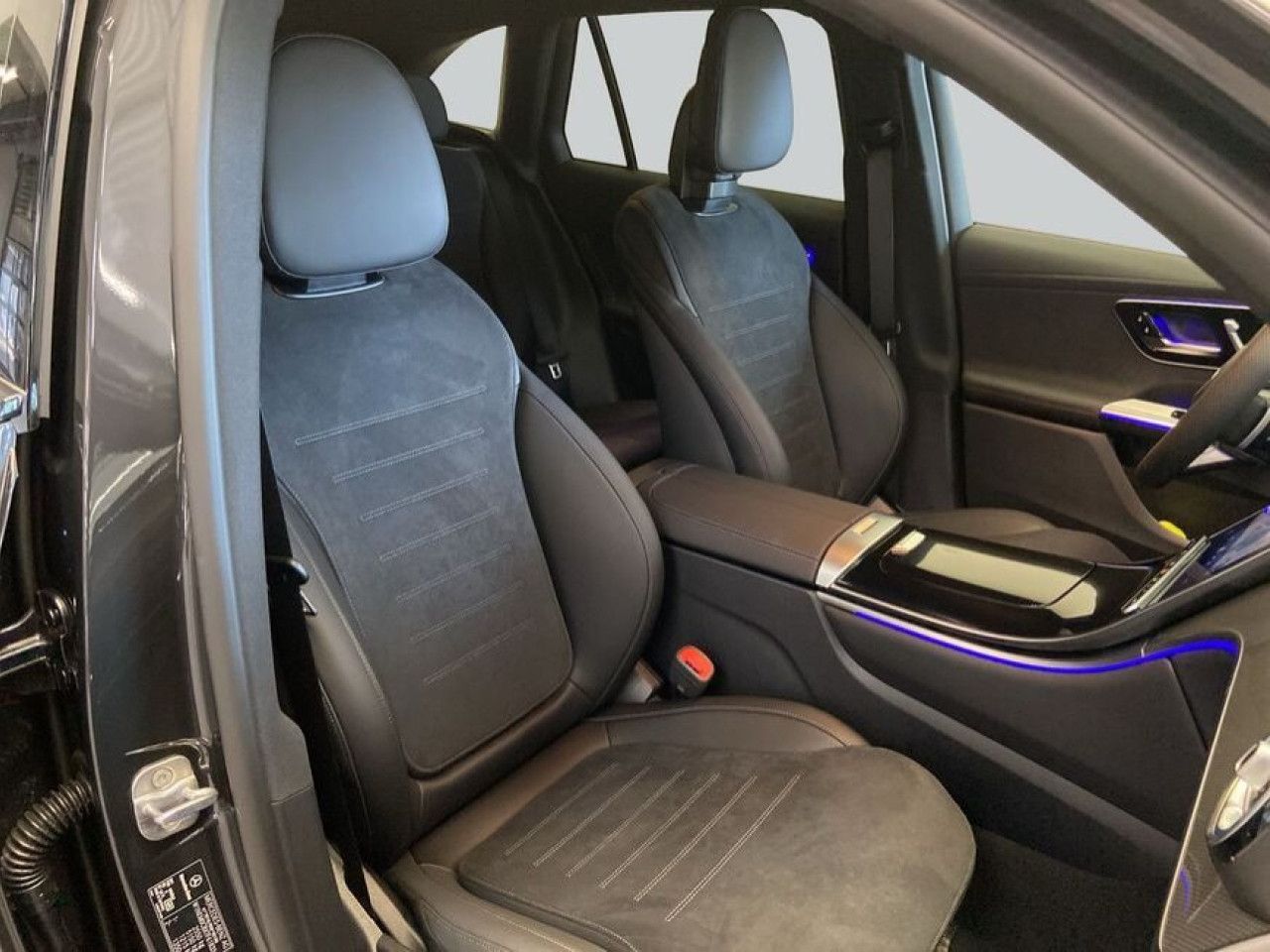 Mercedes-Benz GLC – Bild 13