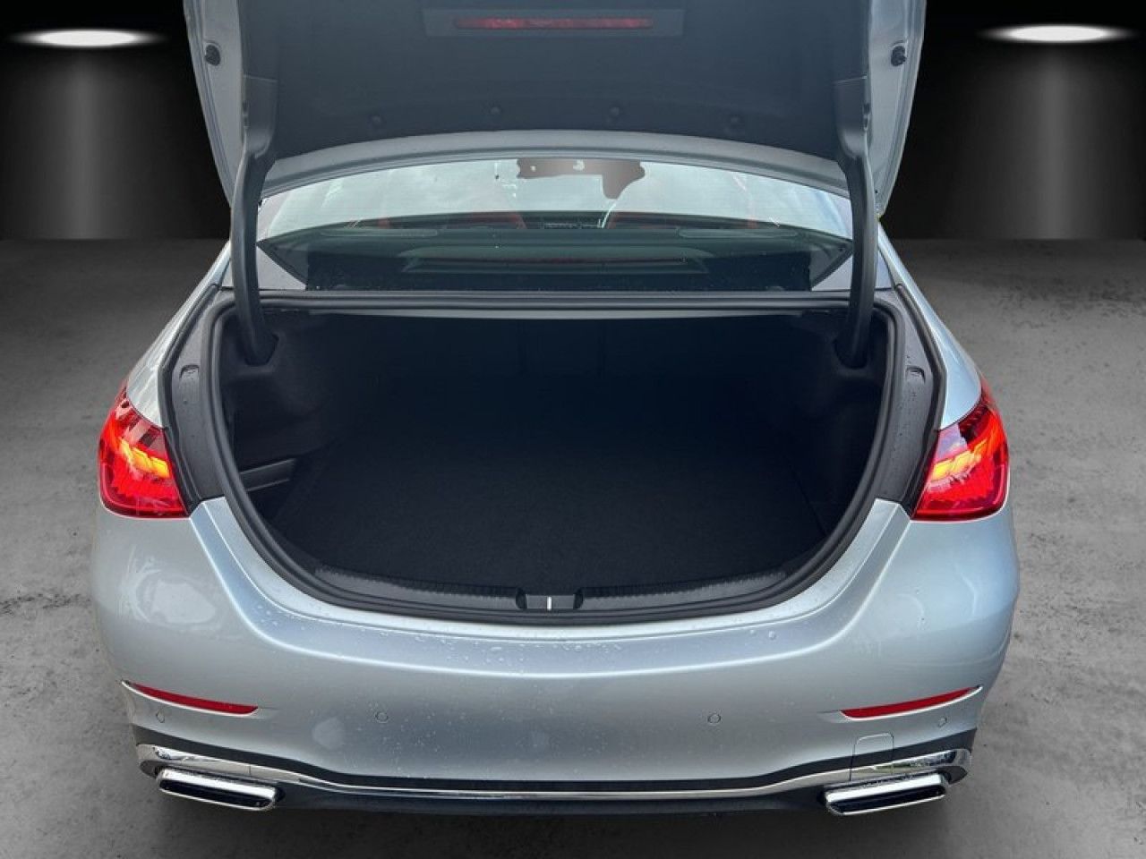 Mercedes-Benz C-Klasse – Bild 13