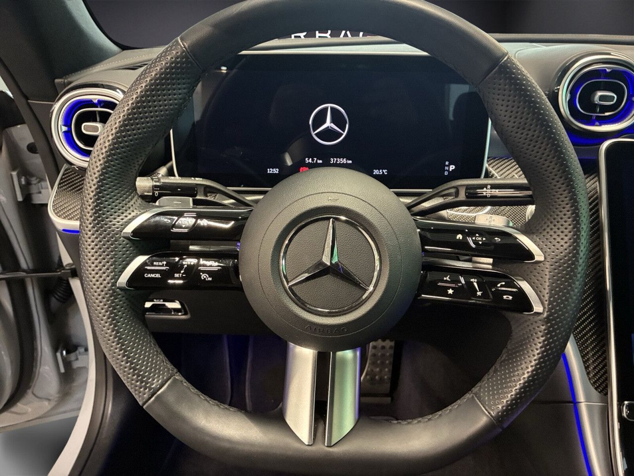 Mercedes-Benz CLE – Bild 14