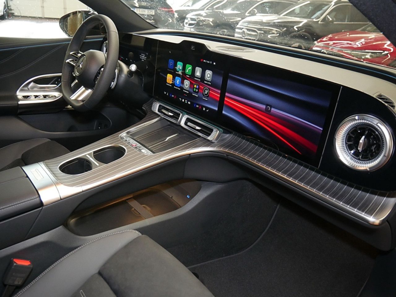 Mercedes-Benz C-Klasse – Bild 6