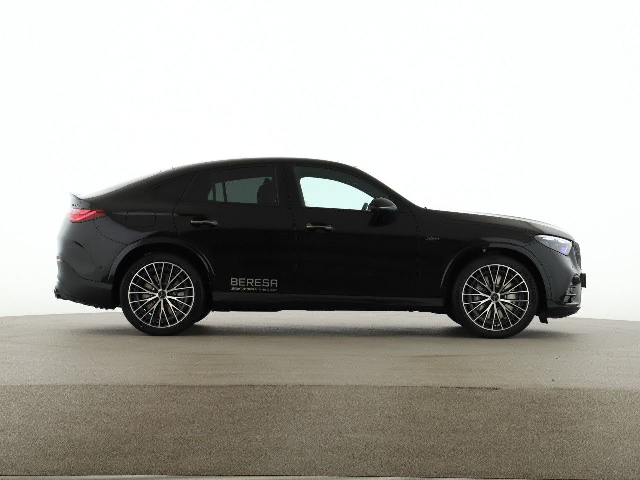 Mercedes-Benz GLC – Bild 7