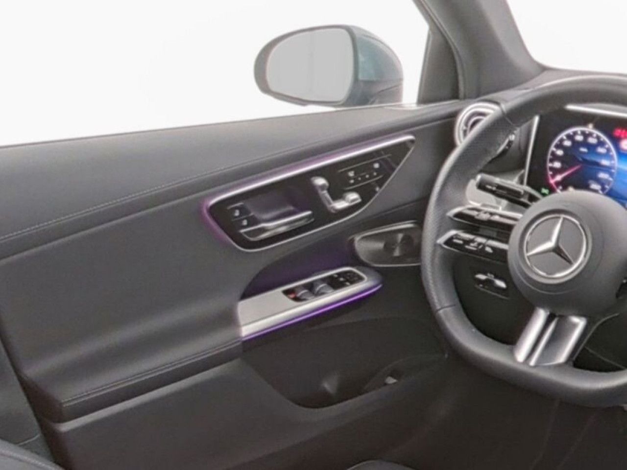 Mercedes-Benz GLC – Bild 6
