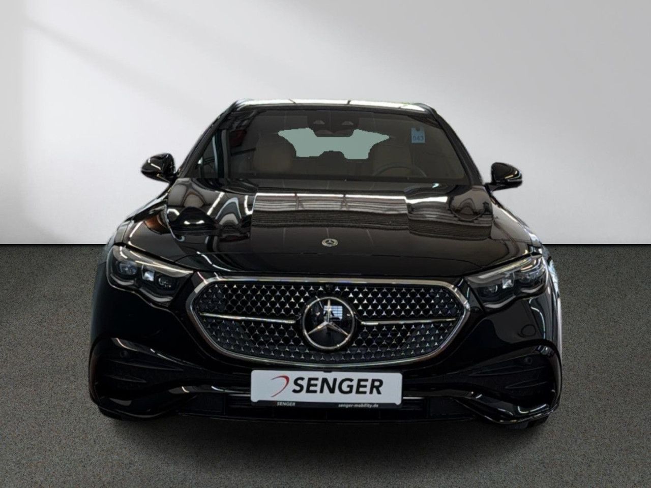 Mercedes-Benz E-Klasse – Bild 4