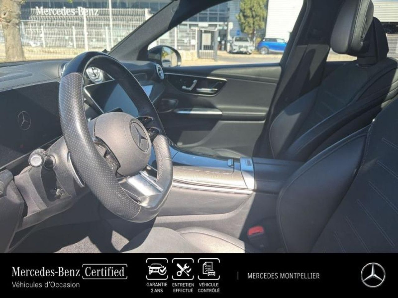 Photo du v&eacute;hicule 12 / 18