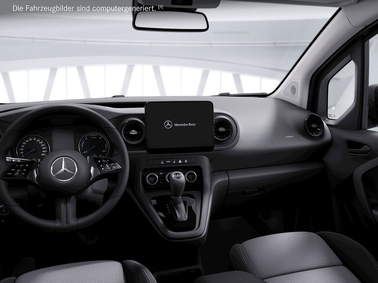 Mercedes-Benz eCitan – Bild 21