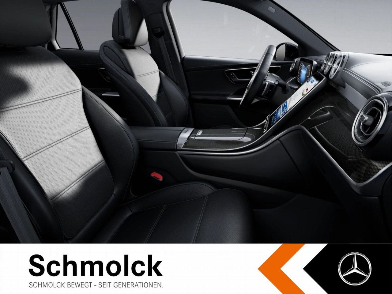 Mercedes-Benz GLC – Bild 7