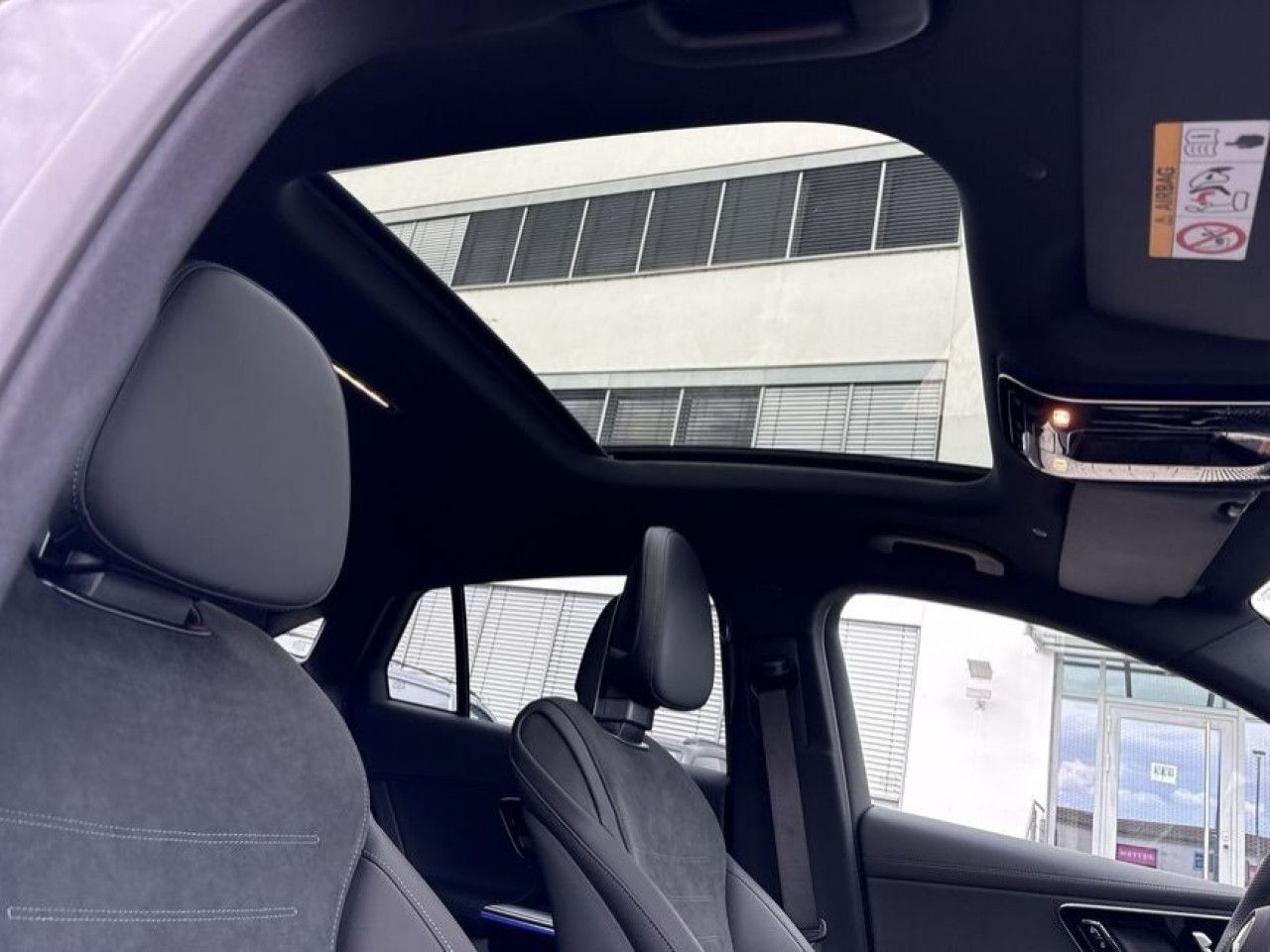 Mercedes-Benz GLC – Bild 20