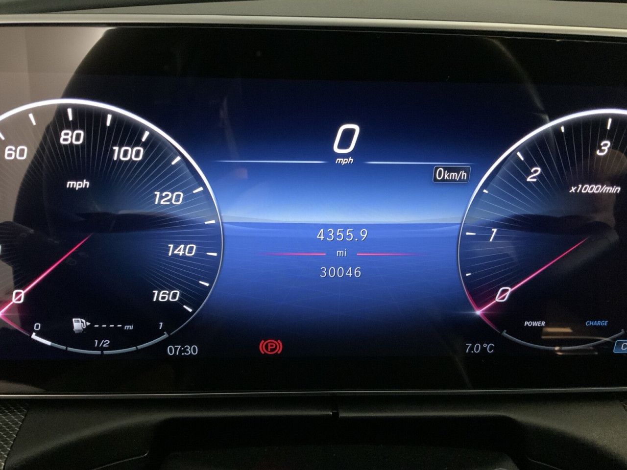 Mercedes-Benz C-Klasse – Bild 11