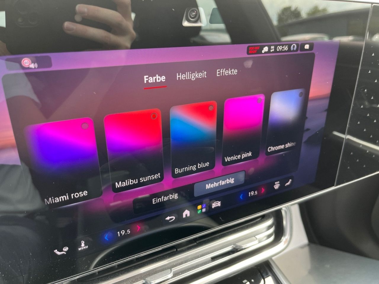 Mercedes-Benz CLA – Bild 26