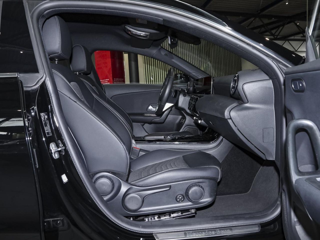 Mercedes-Benz CLA – Bild 5