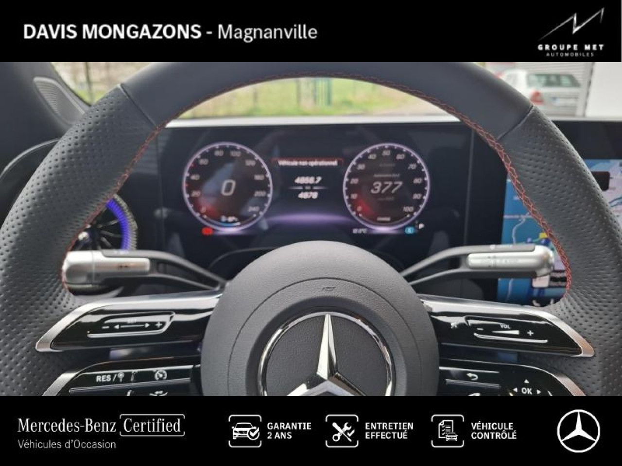 Photo du v&eacute;hicule 17 / 18