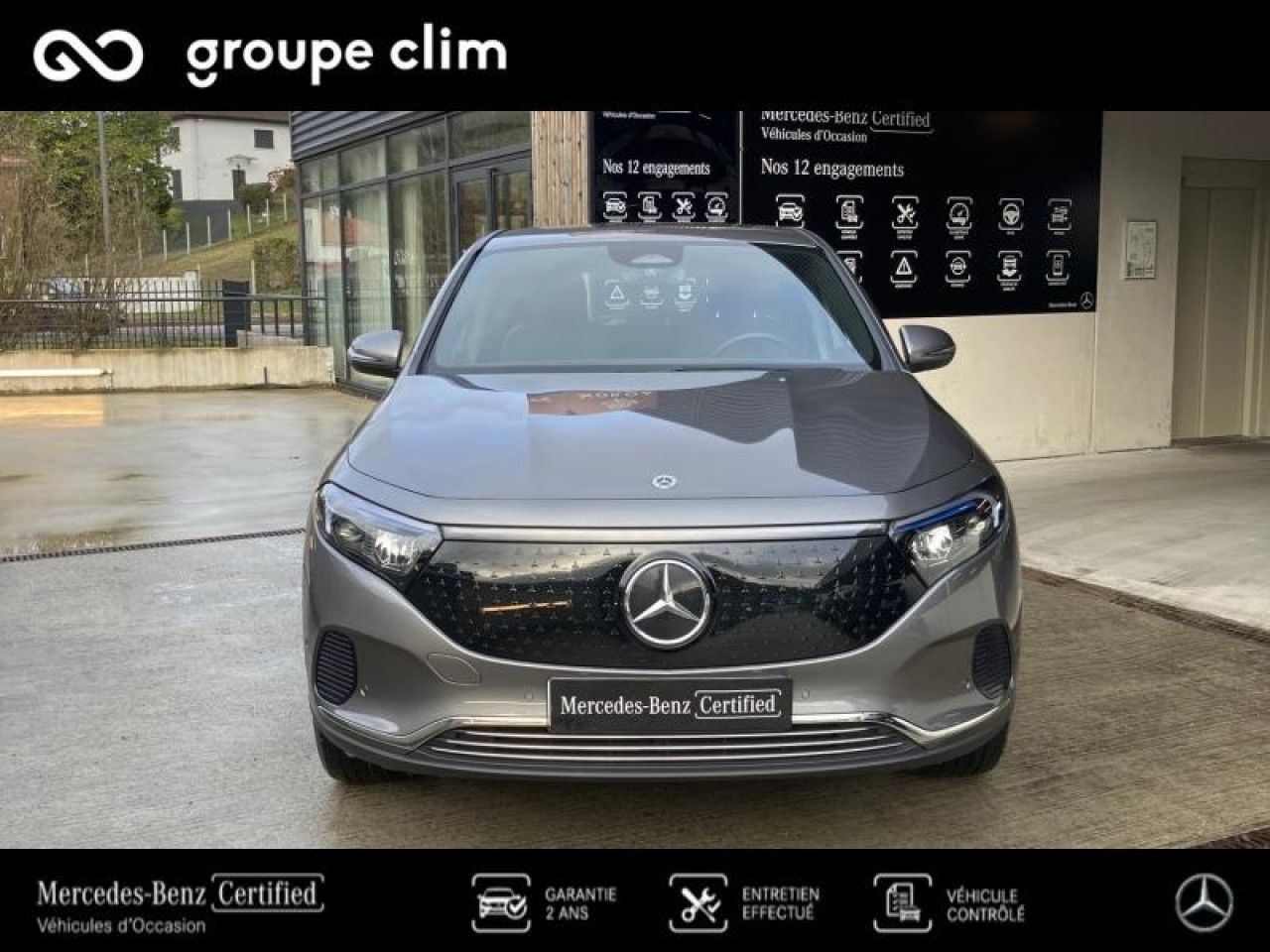 Photo du v&eacute;hicule 2 / 18