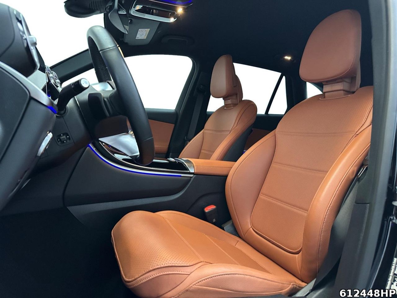 Mercedes-Benz GLC – Bild 10