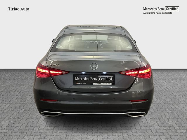 MERCEDES-BENZ Unknown Model 2022 — imagine 4