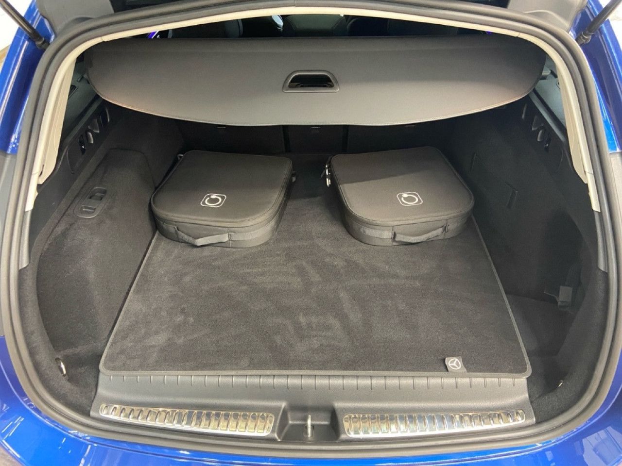 Mercedes-Benz C-Klasse – Bild 7
