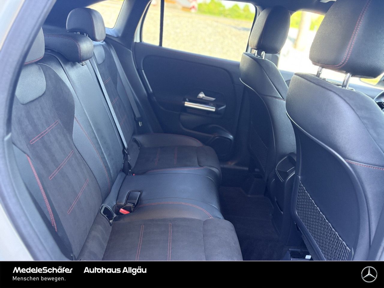 Mercedes-Benz GLA – Bild 14