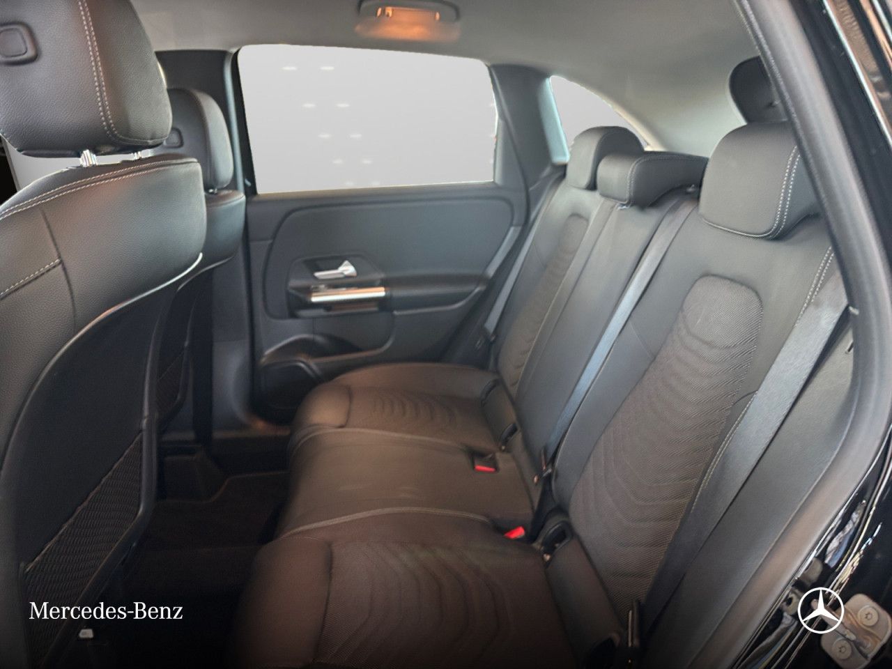 Mercedes-Benz B-Klasse – Bild 9