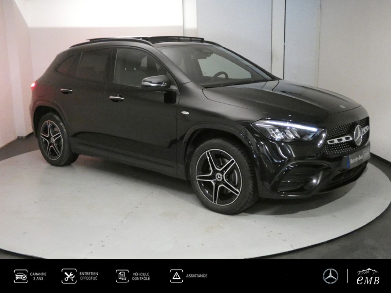 Photo du v&eacute;hicule 8 / 18