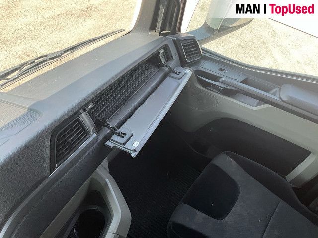 MAN TGX 18.510 4x2 BL SA 17