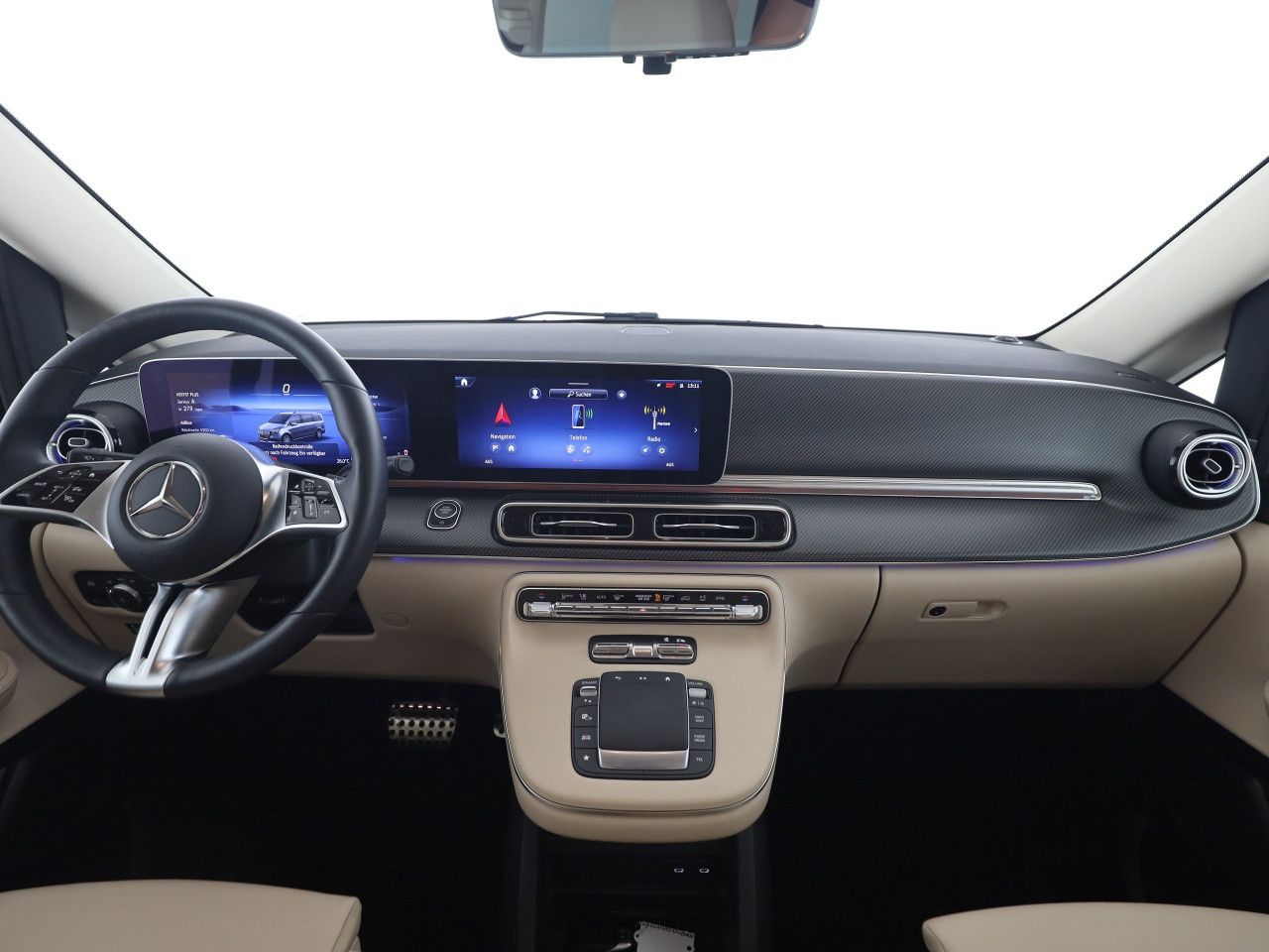 Mercedes-Benz Marco Polo – Bild 10
