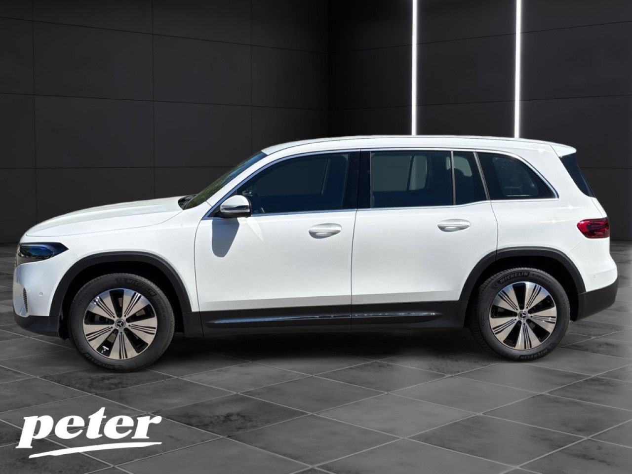 Mercedes-Benz EQB – Bild 19