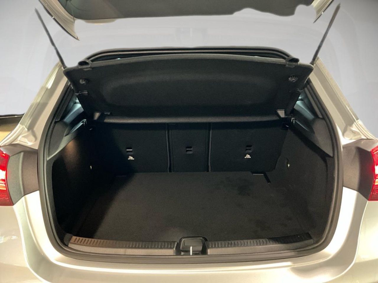 Mercedes-Benz A-Klasse – Bild 10
