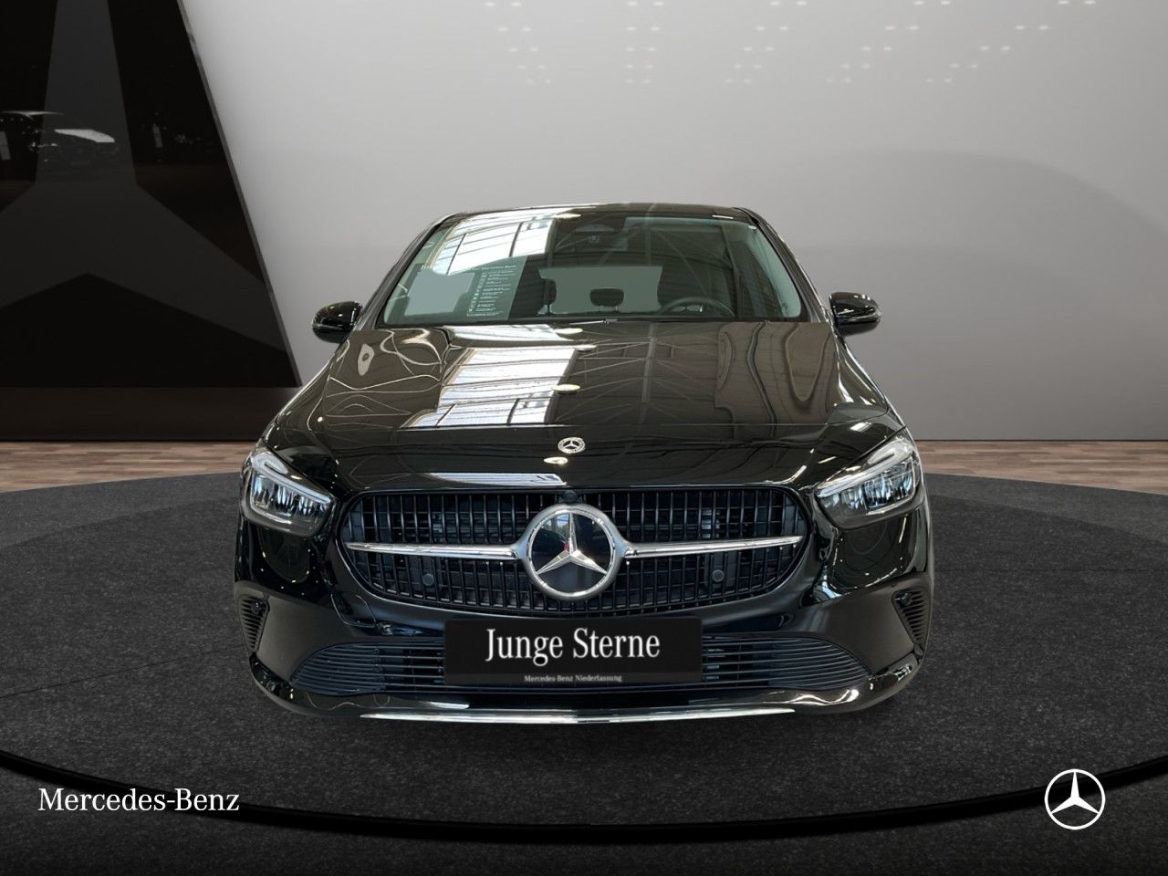 Mercedes-Benz B-Klasse – Bild 2