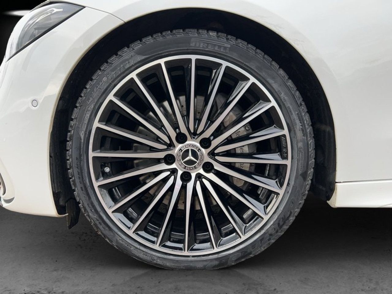 Mercedes-Benz C-Klasse – Bild 7
