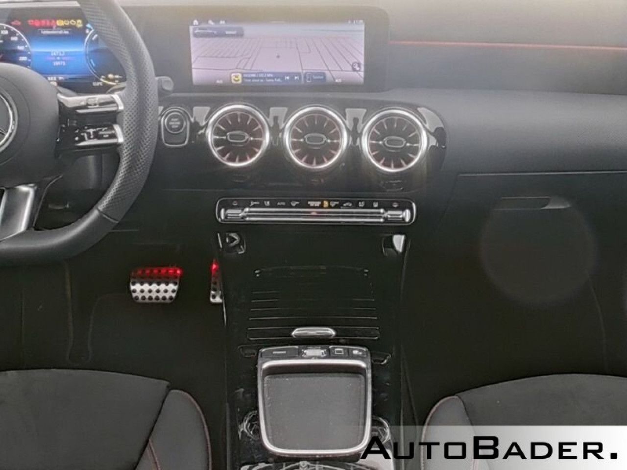 Mercedes-Benz A-Klasse – Bild 5