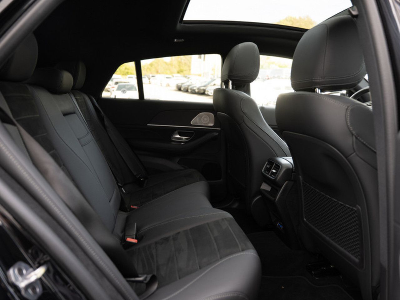 Mercedes-Benz GLE – Bild 4