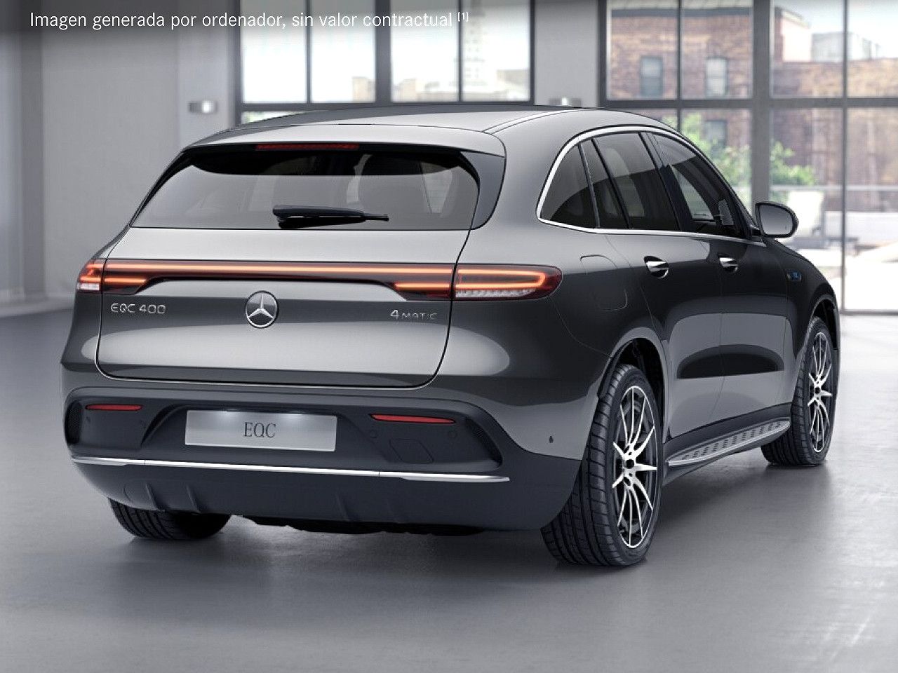 Foto de estudio 3 / 5