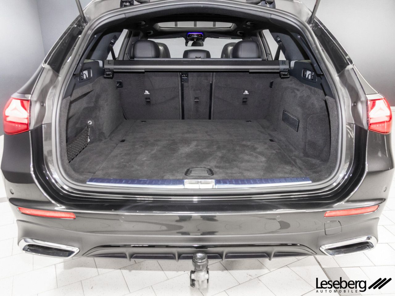 Mercedes-Benz E-Klasse – Bild 9